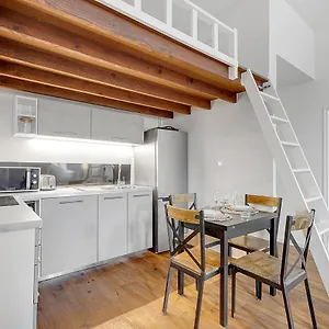Le Codrus - Dans L'hyper Centre Toulousain Apartamento