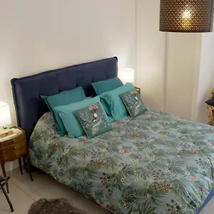  Appartement Le Florentin, De Standing A Saint-exupery