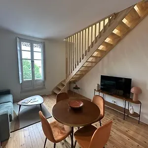  Appartement Le Toulous'hein