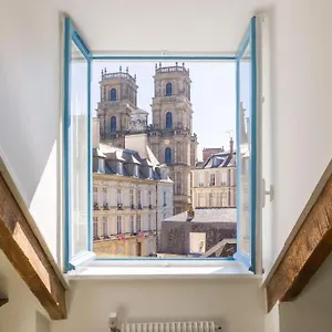  Appartement Studio Cathedrale Saint-pierre France